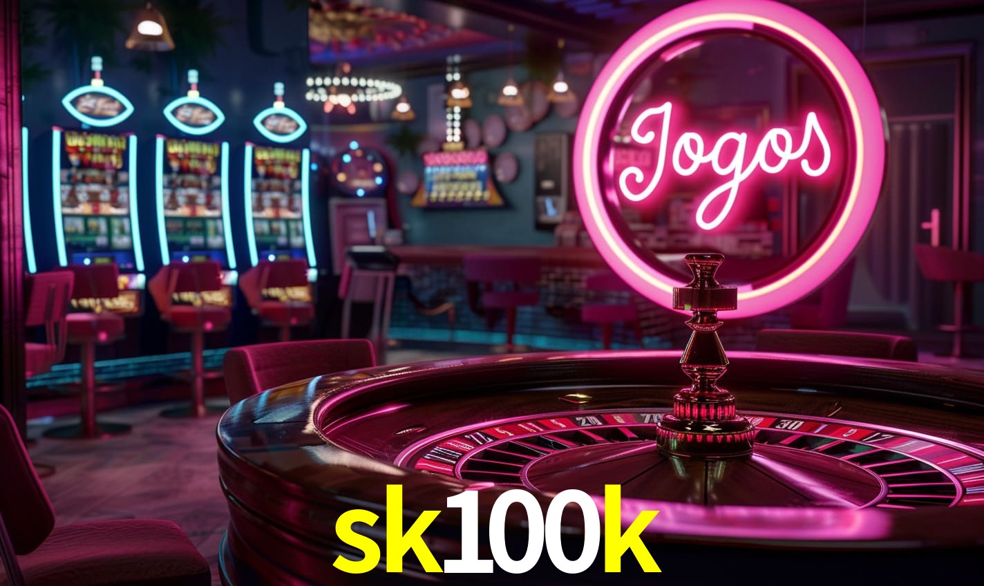 Jogos de Mesa Premium sk100k - Blackjack, Roleta, Baccarat